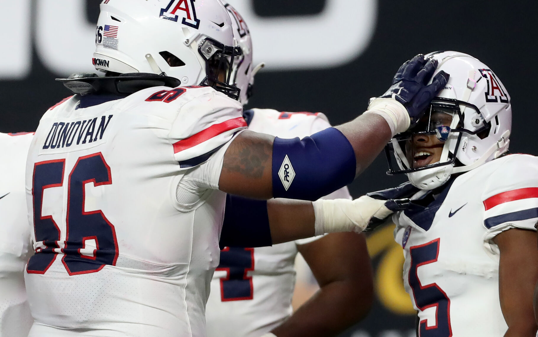 University of Arizona vs BYU
